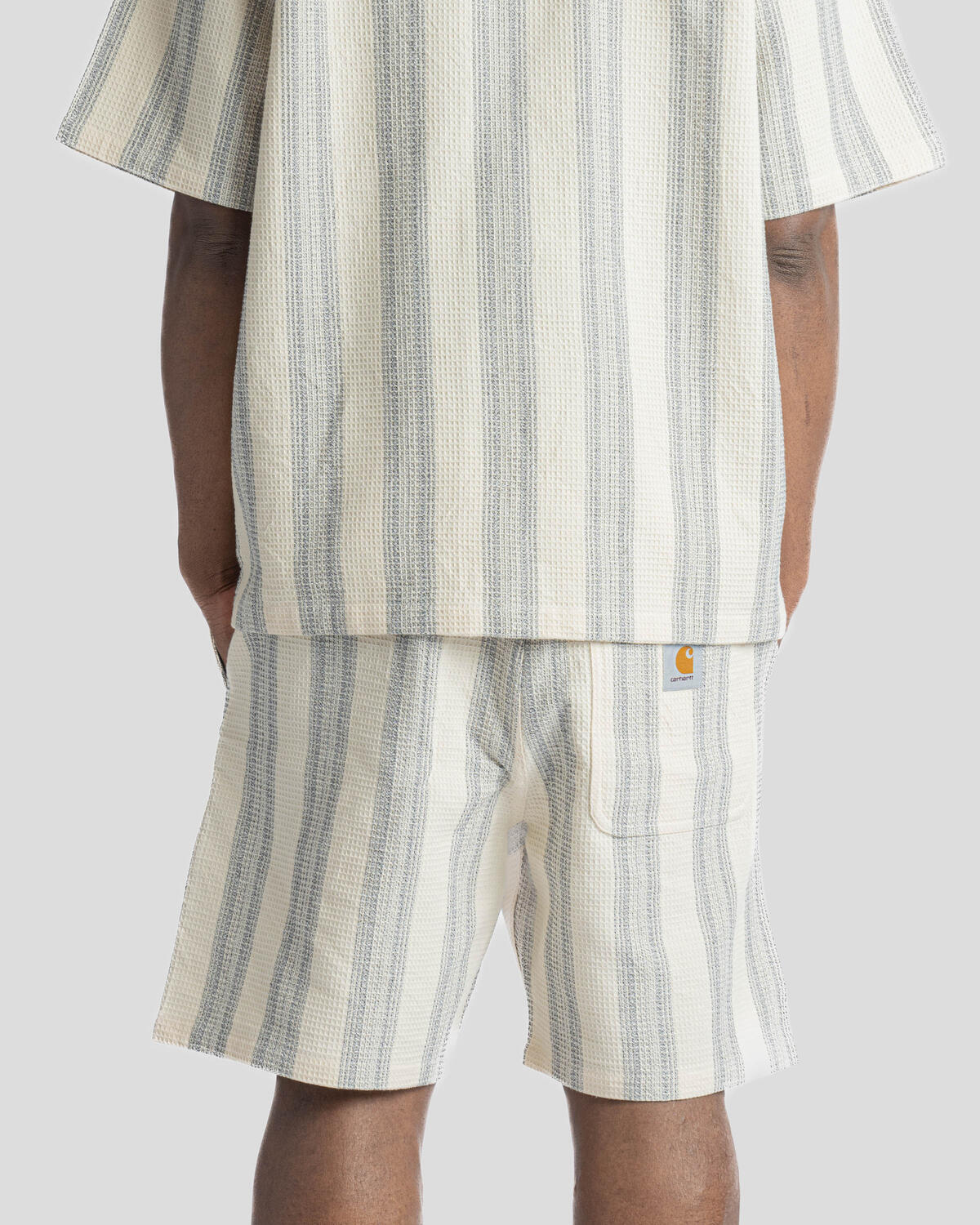Carhartt WIP Dodson Short | I033692.2A2XX | AFEW STORE